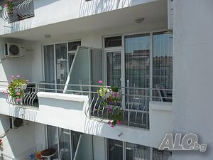 Стая под наем Къща за гости Две сестри в Приморско
