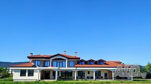 Стая под наем Къща за гости Христови в Севлиево