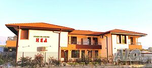 Стая под наем Къща за гости Ина в Павел Баня