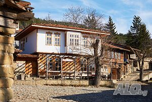 Стая под наем Къща за гости Михалеви