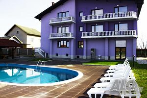 Стая под наем Къща за гости Монели 5