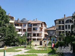Стая под наем Къща за гости на ул. Резвая в Приморско