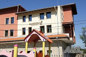 Стая под наем Къща за гости Пилигрим