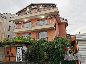 Стая под наем Къща за гости При Радо в Царево