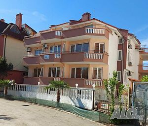 Стая под наем Къща за гости Скритият мъж в Царево