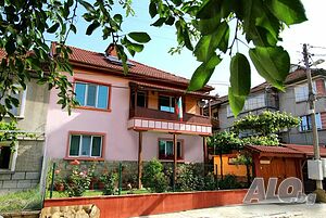 Стая под наем Колю Малчовата къща в Трявна