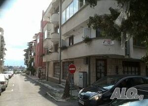 Стая под наем нощувки в апартамент с изглед към стария град Несебър