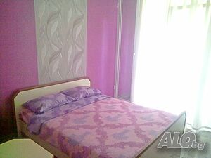 Стая под наем Семеен хотел Ели в Приморско