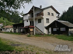 Стая под наем Стаи в къща за гости Кума Лиса