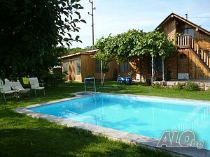 Стая под наем Вила Джун