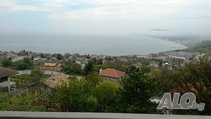 Стая под наем Вила Георги в Балчик