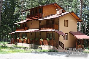 Стая под наем Вила Шишарка