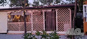 Къщи за гости Бунгало на Къмпинг Созопол Еко