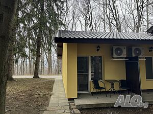 Стая под наем Самостоятелна стая с баня