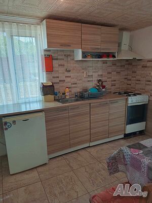 нощувки Апартамент с кухня в Китен