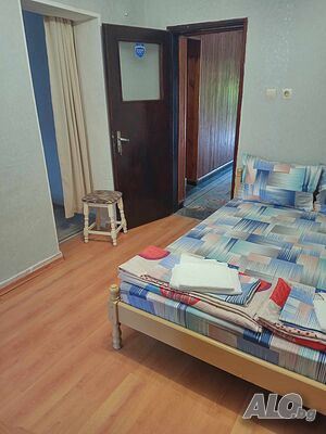 нощувки Апартамент с кухня в Китен