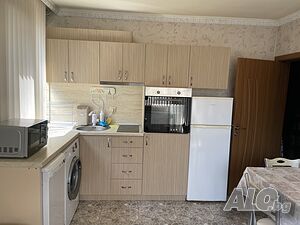 нощувки На море в Китен