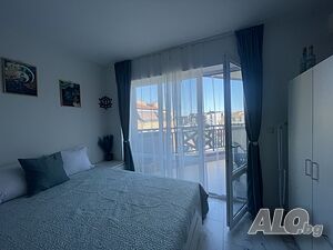 нощувки Студио за нощувки в Св. Влас