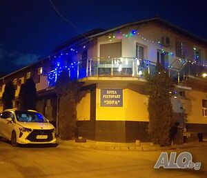 Стая под наем Стаи под наем. Чепинци