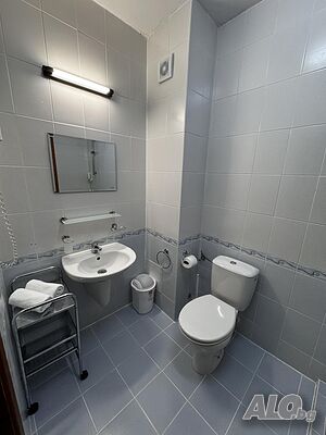 нощувки Студия 310 и 312 Роял Марина Бийч къмпинг Градина първа линия