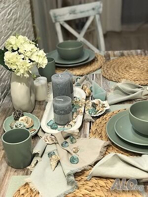 нощувки Студио” Comfort” Green Life Beach Sozopol -4 басейна, 1- ва линия