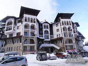 нощувки Апартамент Нелсон под наем в Пампорово