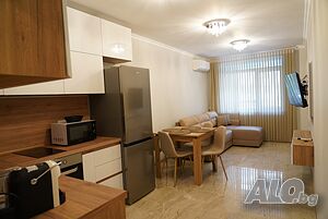 нощувки Neptun Apartments