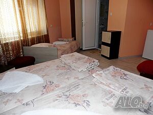 Стая под наем Къща за гости Релакс в Павел Баня