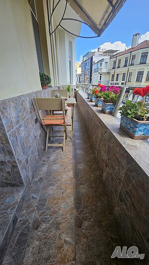 нощувки Luxury Nevena Apartment - Bogoridi super center