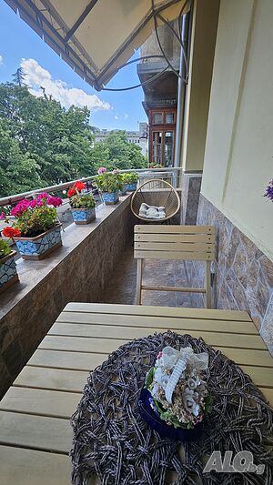 нощувки Luxury Nevena Apartment - Bogoridi super center