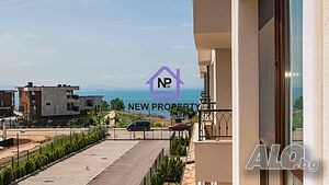 нощувки Нощувки Луксозно обзаведени апартаменти с гледка море в Сарафово!