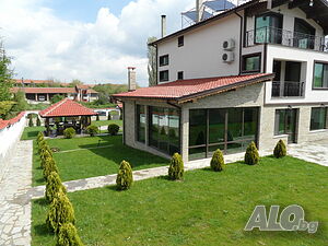  Къща за гости Рай