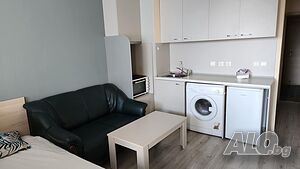 нощувки Melisa student city apart 2 за нощувки в центъра на студенски град