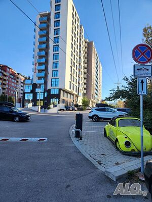 нощувки Melisa student city apart 4 за нощувки в центъра на студенски град
