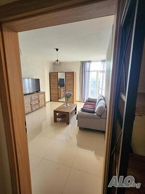 нощувки Melisa student city apart 4 за нощувки в центъра на студенски град