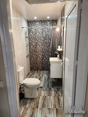 нощувки Апартамент за нощувки на майстори за трима и четирима в студенски град