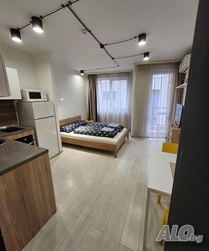 нощувки Луксозен апартамент за нощувки в Студенски град