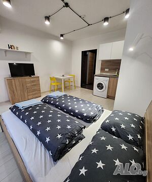 нощувки Луксозен апартамент за нощувки в Студенски град