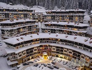 нощувки Grand Monastery ап.Niki Snow