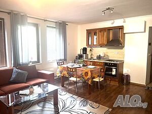 нощувки Grand Monastery ап.Niki Snow