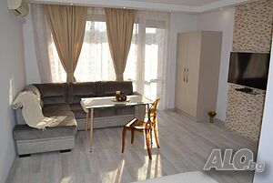 нощувки Съни Форт Студио в Слънчев бряг