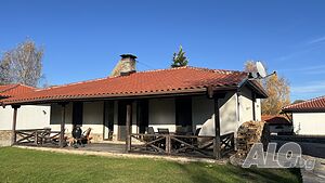 Къщи за гости Villa Bachevo Horizon