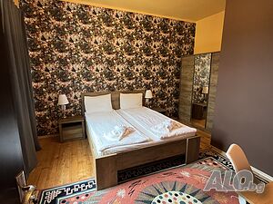 нощувки Orange Luxury apartment in the city center 🍊✨
