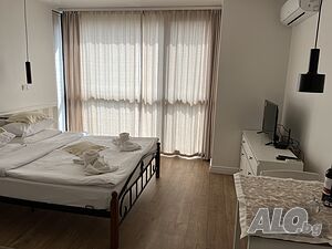 нощувки Арт Студио в центъра в София