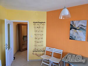 нощувки Двустаен Апартамент Ахтопол