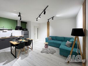 нощувки Апартамент за Нощувки SOS CoMFORT 2 LAZUR