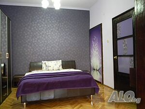 нощувки Апартамент София Център