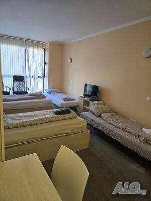 нощувки Нощувки 4 единични легла