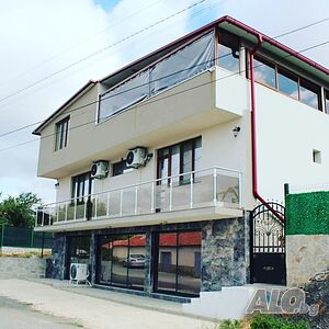  Къща за гости Люляк