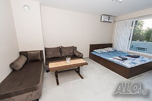 нощувки Апартамент за нощувки МАРЕАПАРТ